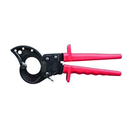 Klein Tool - Klein 63060 Ratcheting Cable Cutter