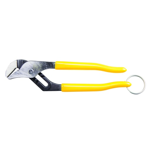 Klein Tool - KLEIN D502-10TT Pump Pliers, 10", w