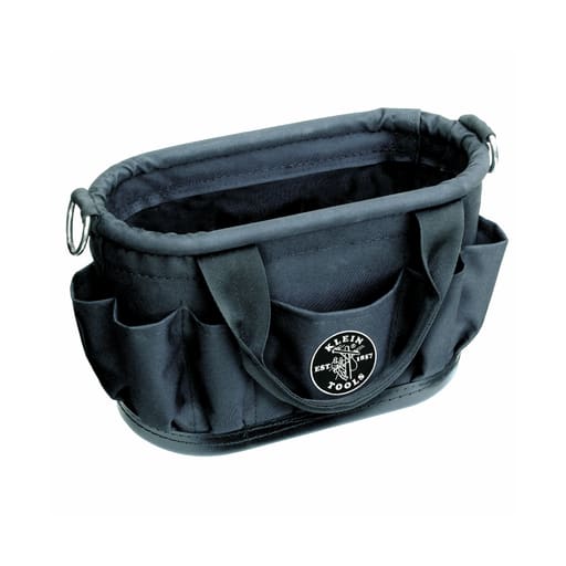 Klein Tool - Klein 58886 7-Pocket Tool Tote