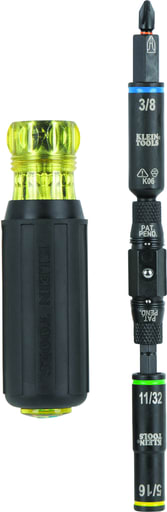 Klein Tool - KLEIN 32528HD KNECT™ 10-in-1 Impact