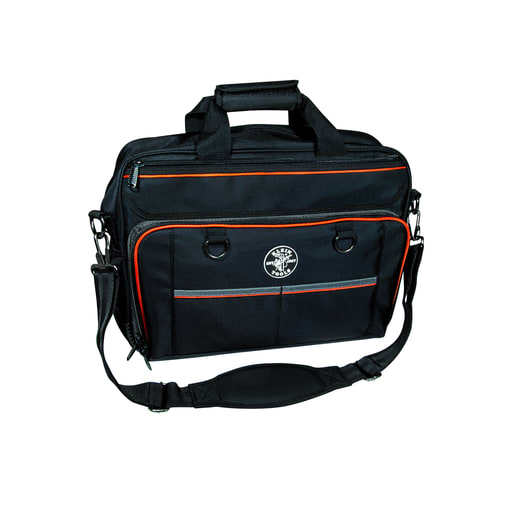 Klein Tool - Klein 55455M Tradesman Pro™ Organizer Tech Bag