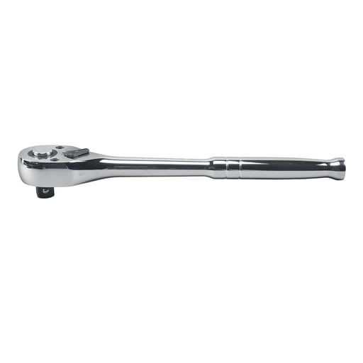 Klein Tool - Klein 65820 10" Ratchet, 1/2" Drive
