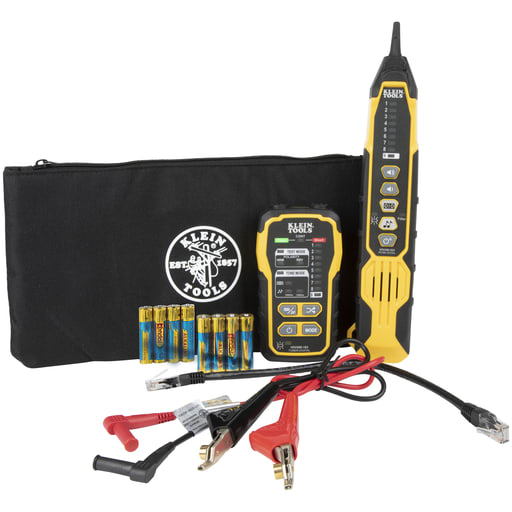 Klein Tool - KLEIN VDV500-920 Digital Tone and P