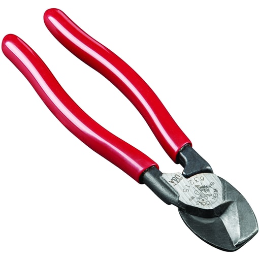Klein Tool - Klein 63215 High-Leverage Compact Cable Cutter
