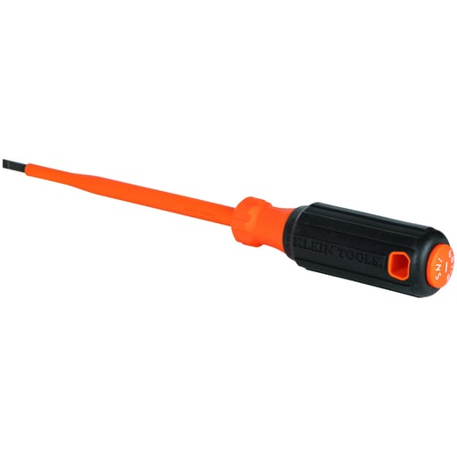 Klein Tool - KLEIN 6816INS 6" Insulated Driver,