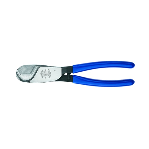 Klein Tool - Klein 63030 Cable Cutter Coaxial 1" Capacity