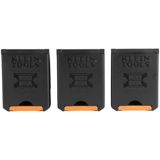Klein Tool - KLEIN 55838MB MODbox™ Tool Belt Pou