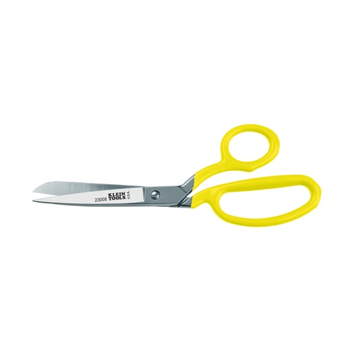 Klein Tool - Klein 23008 8" Bent Trimmer, 8"
