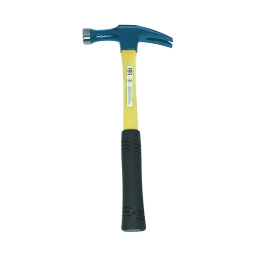 Klein Tool - Klein 807-18 Electrician's Straight-Claw Hammer