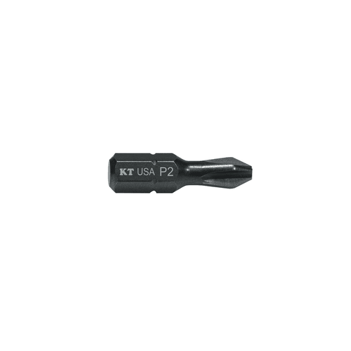Klein Tool - Klein PH2115 #2 Phillips Power Driver, 1" (15/Pkg)