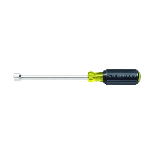 Klein Tool - Klein 646-3/16 3/16" Nut Driver with 6" Hollow Shaft