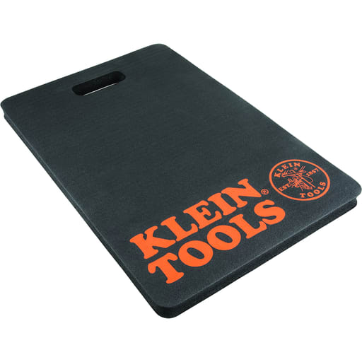 Klein Tool - Klein 60135 Tradesman Pro™ Kneeling Pad, Standard (14" x 21" x 1")