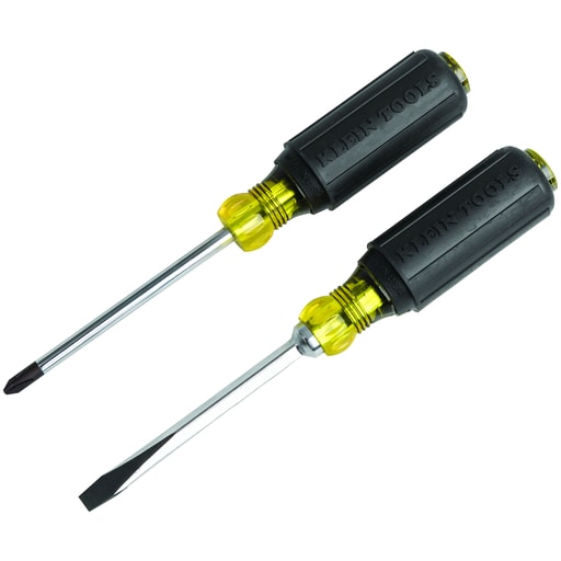 Klein Tool - KLEIN 85742 Screwdriver Set 3/16" S