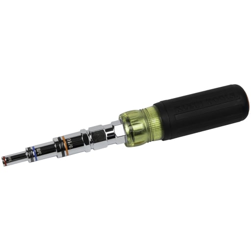 Klein Tool - KLEIN 32809MAG 9-in-1 Magnetic Mult