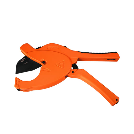 Klein Tool - Klein 50034 .5-2.5" PVC Ratcheting Cutter