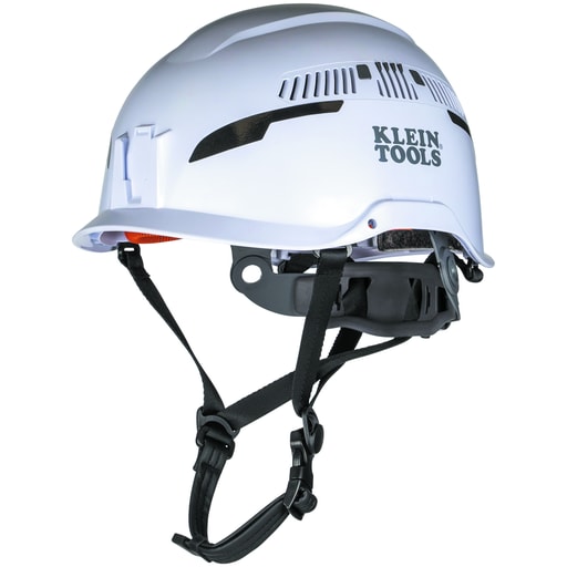 Klein Tool - KLEIN 60565 Safety Helmet, Type-2,