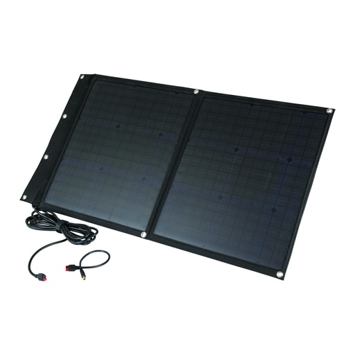 Klein Tool - KLEIN 29250 60W Portable Solar Pane