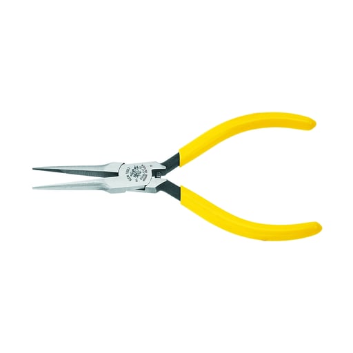 Klein Tool - Klein D318-51/2C Pliers, Needle-Nose Pliers, 5"