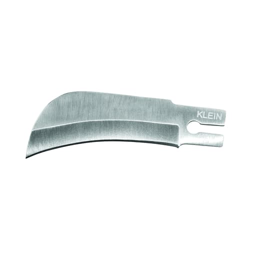 Klein Tool - Klein 44219 Replacement Hawkbill Blade for 44218 3-Pack
