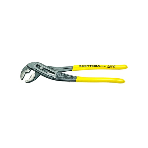 Klein Tool - Klein D504-7 7" Classic Klaw™ Pump Pliers