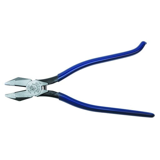 Klein Tool - Klein D201-7CST 9" Ironworker's Work Pliers