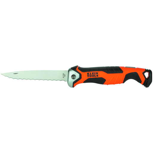 Klein Tool - KLEIN 31733 Folding Insulation Cutt
