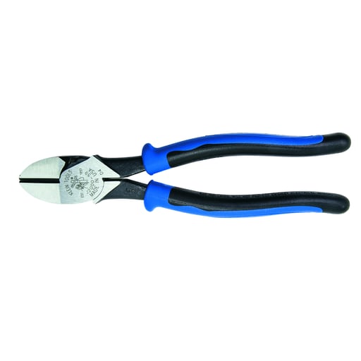 Klein Tool - Klein J2000-59 9" Heavy-Duty Diagonal-Cutting Pliers