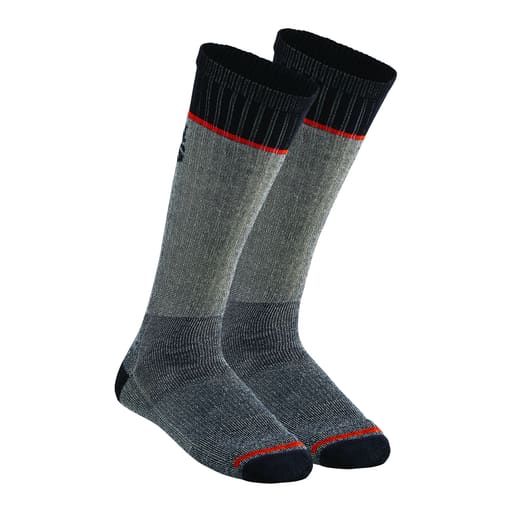 Klein Tool - KLEIN 60381 Merino Wool Thermal Soc