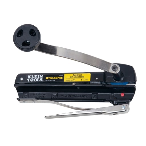 Klein Tool - Klein 53725 BX and Armored Cable Cutter