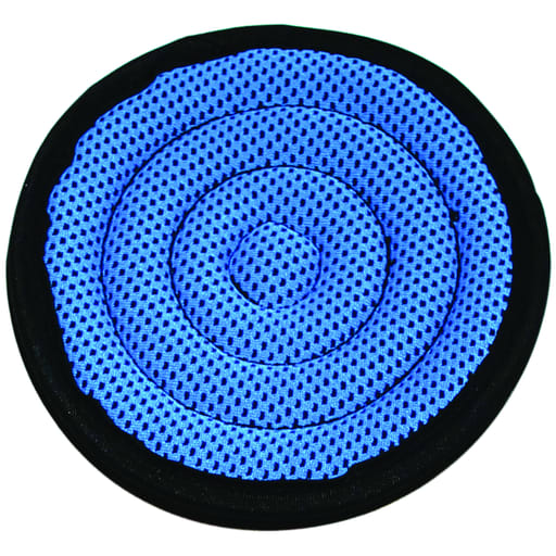 Klein Tool - Klein KHHTOPPAD2 Hard Hat Top Pad Replacement, Premium KARBN™