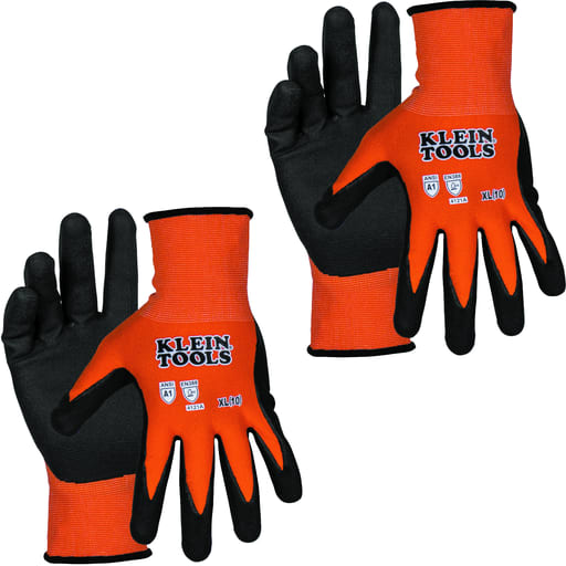 Klein Tool - KLEIN 60582 A1 Cut Knit Dipped Glov