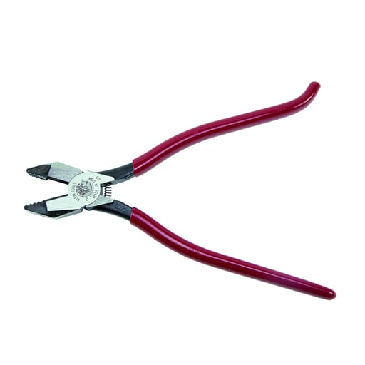Klein Tool - KLEIN D201-7CSTA Ironworker's Plier