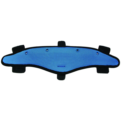 Klein Tool - Klein KHHSWTBND2 Hard Hat Sweatband Replacement, Premium KARBN™
