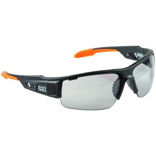 Klein Tool - KLEIN 60536 Pro Safety Glasses, Sem