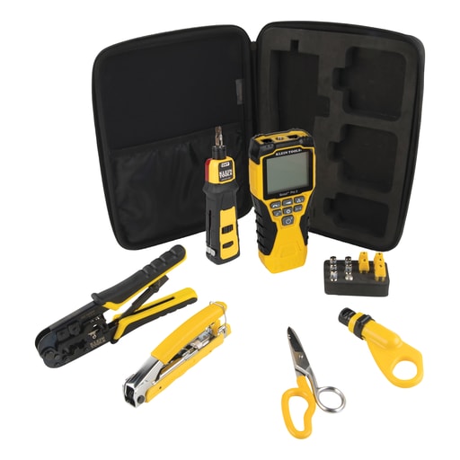 Klein Tool - KLEIN VDV001819 VDV Apprentice Tool