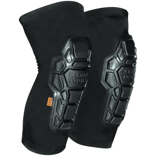 Klein Tool - KLEIN 60511 Heavy Duty Knee Pad Sle