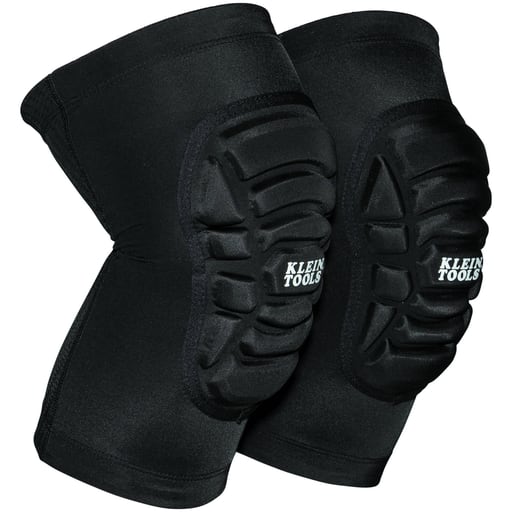 Klein Tool - KLEIN 60492 Lightweight Knee Pad Sl