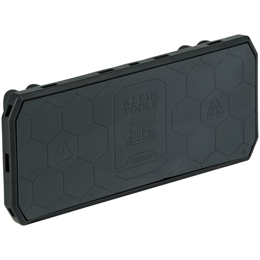 Klein Tool - Klein 54819MB MODbox™ Magnetic Strip Rail Attachment