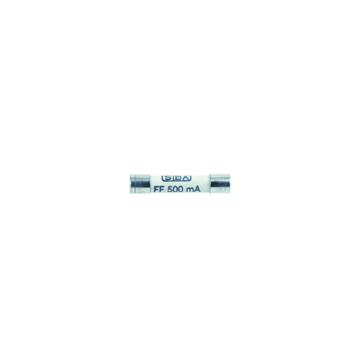 Klein Tool - Klein 69035 Fuse 6X32 500MA 1000V-MM600/700