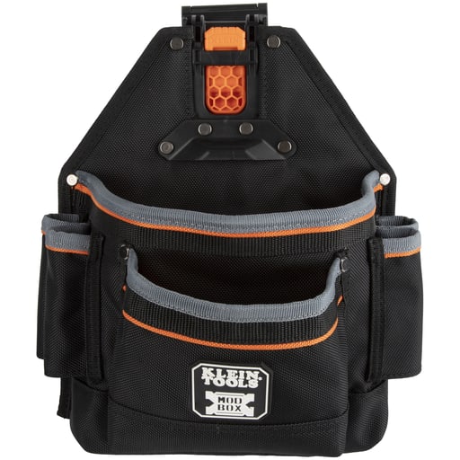 Klein Tool - KLEIN 55835MB MODbox™ 9 Pocket Tool