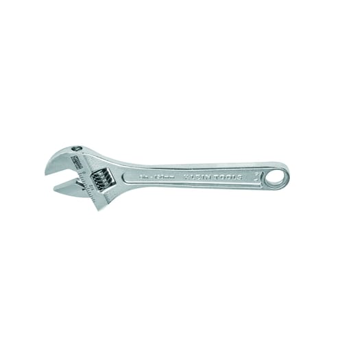 Klein Tool - Klein 507-6 6" Adjustable Wrench