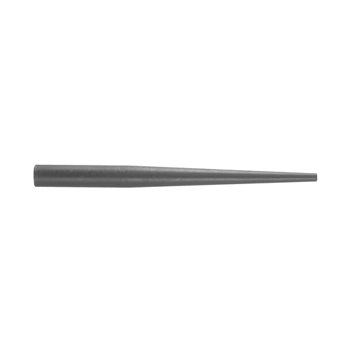 Klein Tool - Klein Tools 3265 1-1/4 x 7/16 x 12 Inch Heat Treated Black Steel Alloy Standard Bull Pin