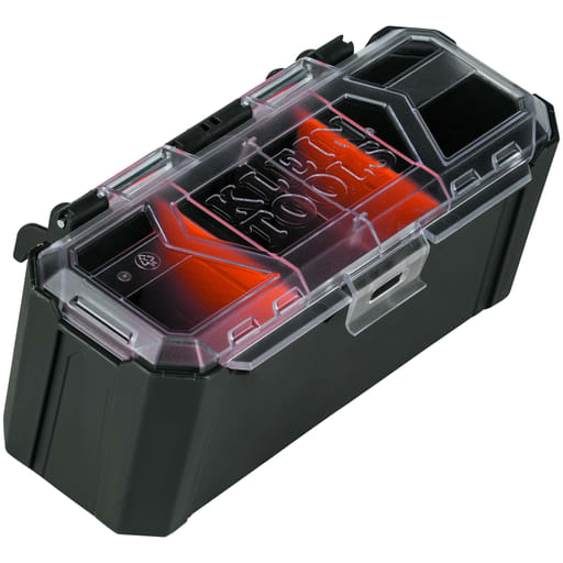 Klein Tool - Klein 54815MB MODbox™ Parts Bin Rail Attachment