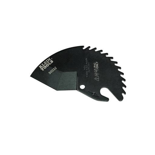 Klein Tool - Klein 50032 Replacement Blade for 50031 Ratcheting PVC Cutter