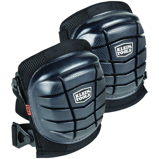 Klein Tool - Klein 60184 Lightweight Gel Knee Pads