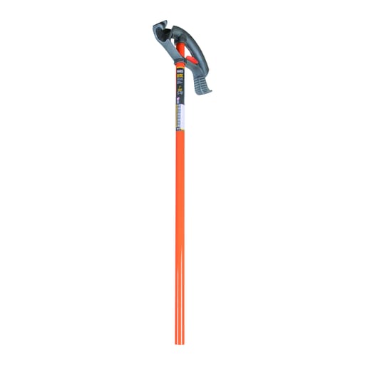 Klein Tool - Klein 51605 Iron Conduit Bender Full Assembly, 1" EMT with Angle Setter