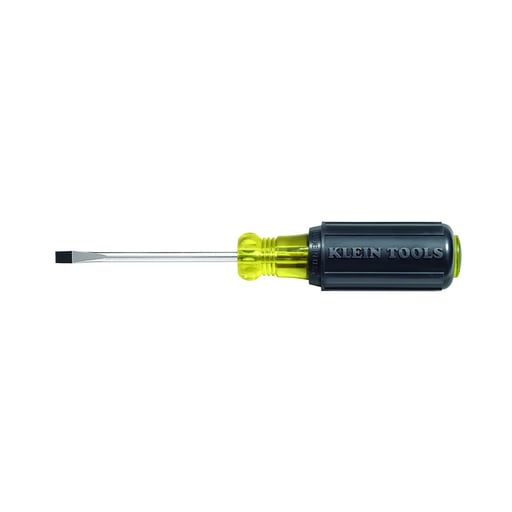 Klein Tool - Klein 601-3 3/16" Cabinet Tip Screwdriver 3"