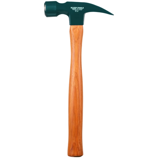 Klein Tool - Klein 832-32 32oz Lineman's Straight-Claw Hammer