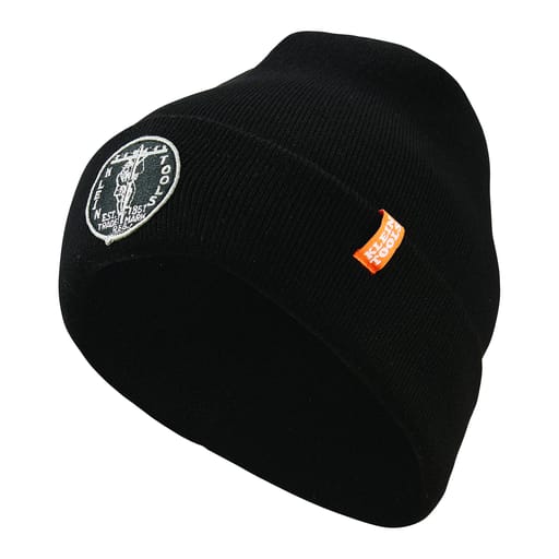 Klein Tool - Klein 60388 Heavy Knit Hat