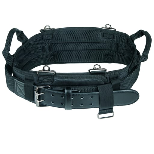 Klein Tool - Klein 55919 Tradesman Pro Modular Tool Belt - L